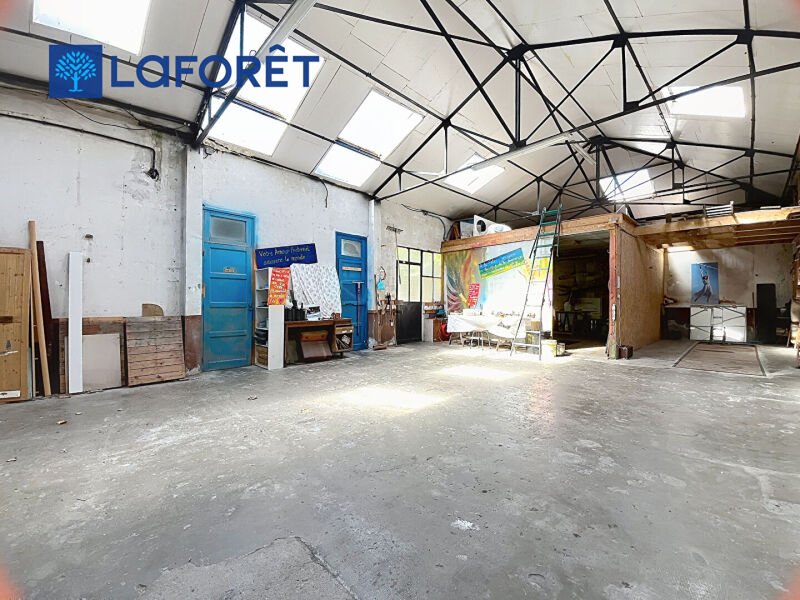 Maison à vendre, 70m², Lorient