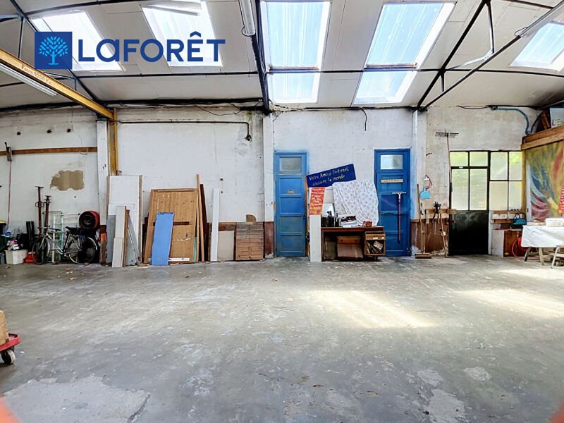 Maison à vendre, 70m², Lorient