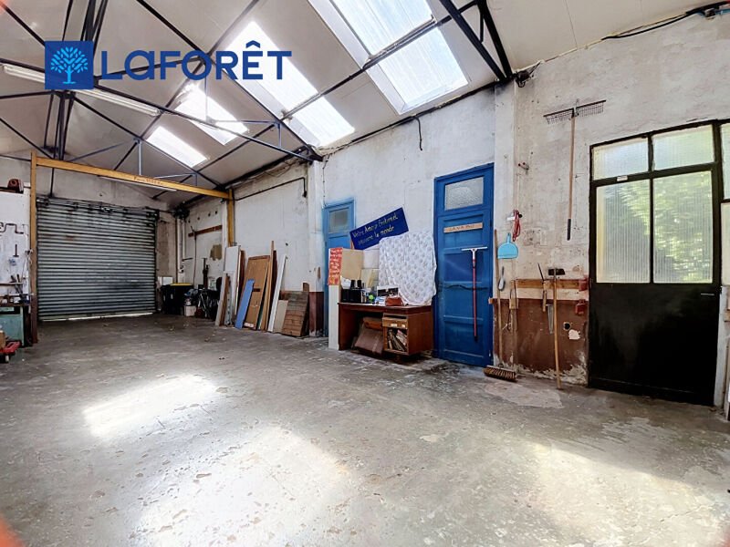 Maison à vendre, 70m², Lorient