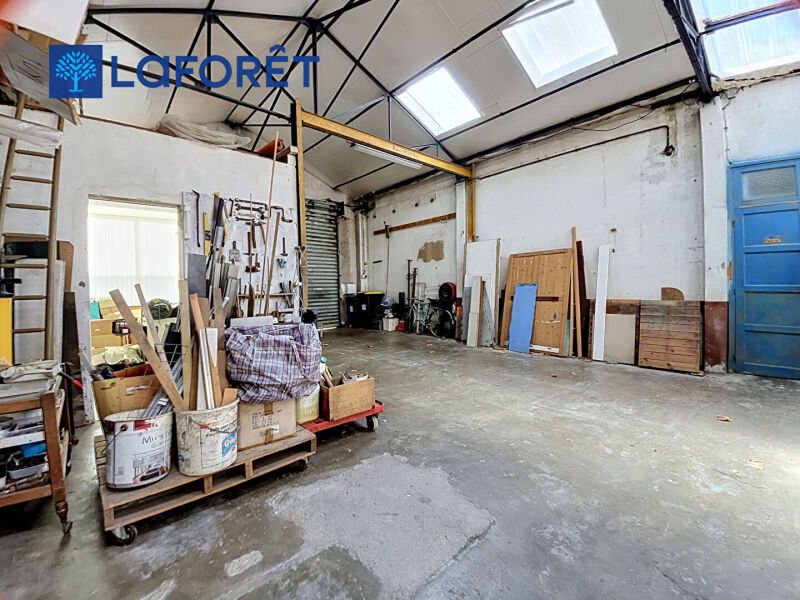 Maison à vendre, 70m², Lorient