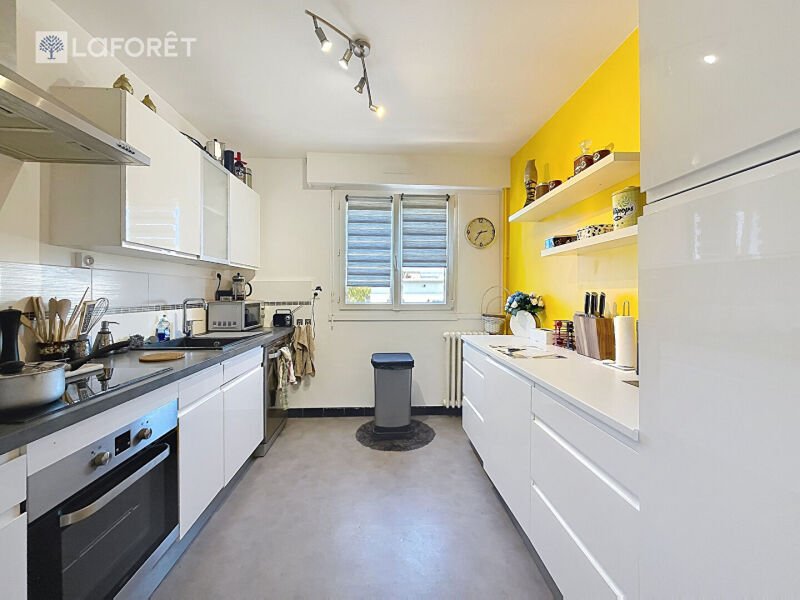 Appartement à vendre, 70m², Lanester