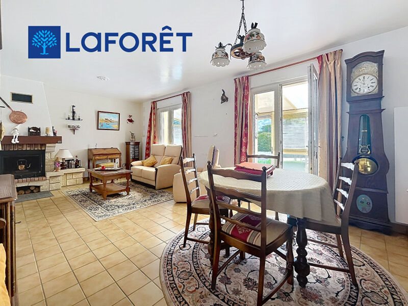 Maison à vendre, 115m², Malguénac