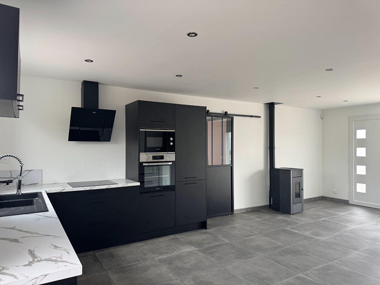 Maison à vendre, 77m², Chaillé-les-Marais