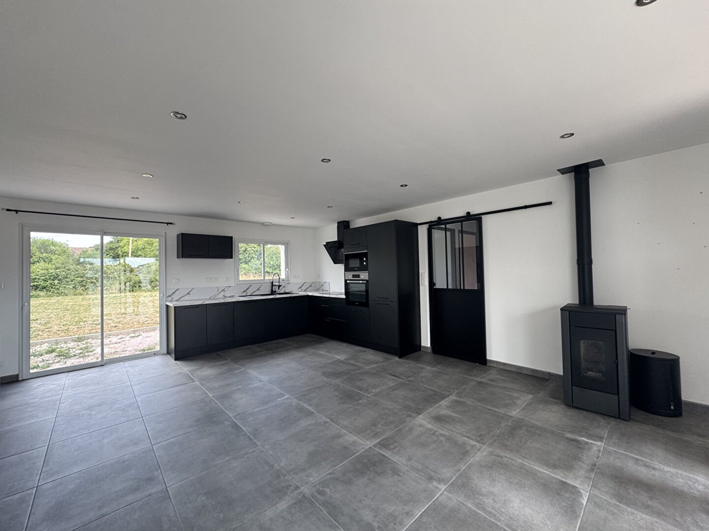 Maison à vendre, 77m², Chaillé-les-Marais