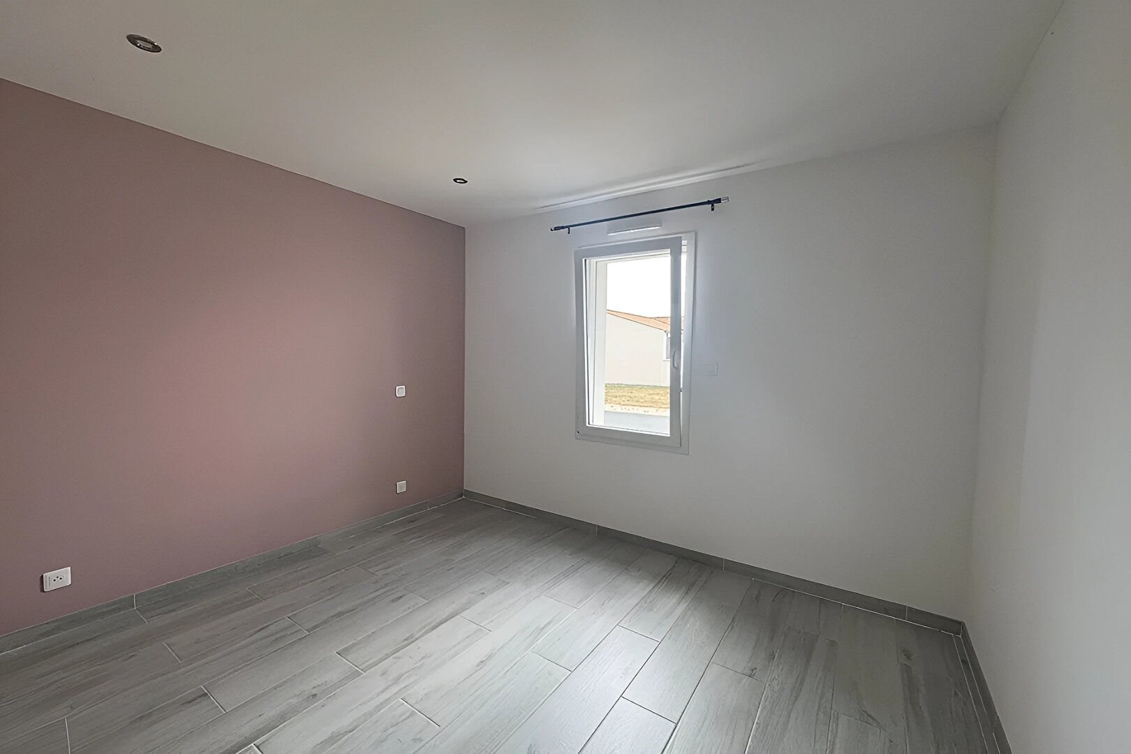 Maison à vendre, 77m², Chaillé-les-Marais
