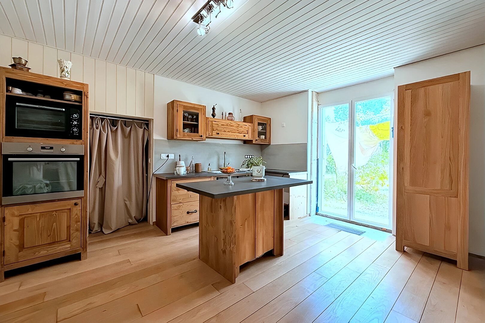 Maison à vendre, 251m², Chaillé-les-Marais
