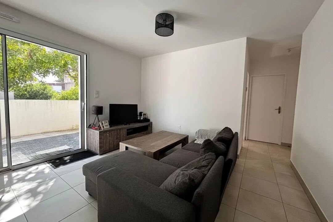 Maison à louer, 70m², Champagné-les-Marais