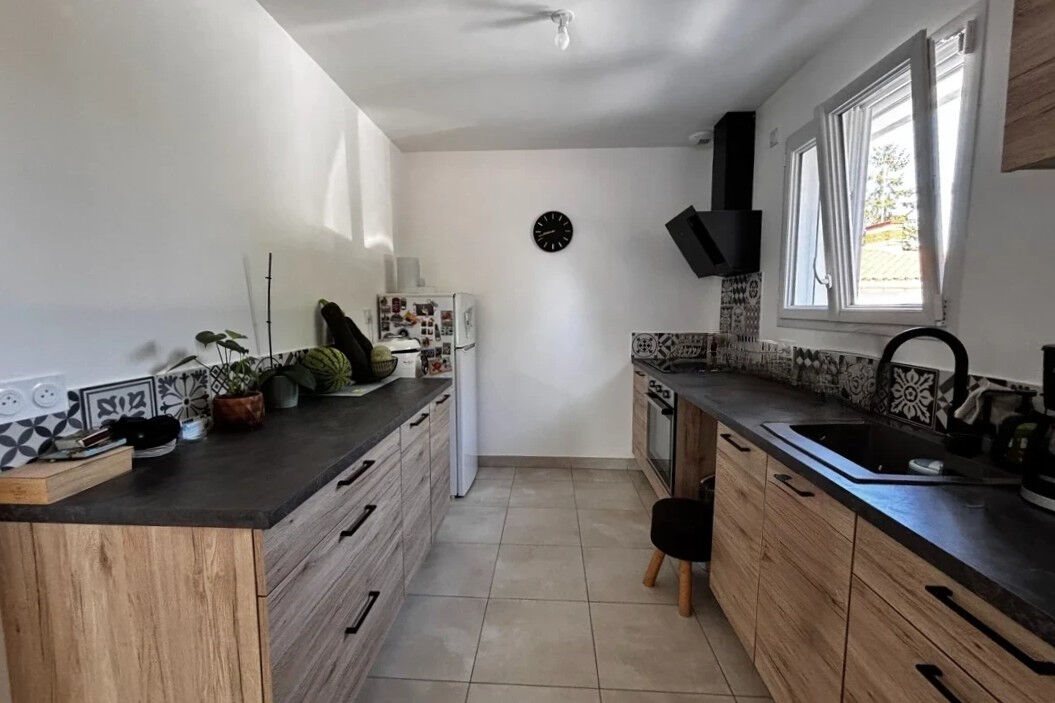 Maison à louer, 70m², Champagné-les-Marais