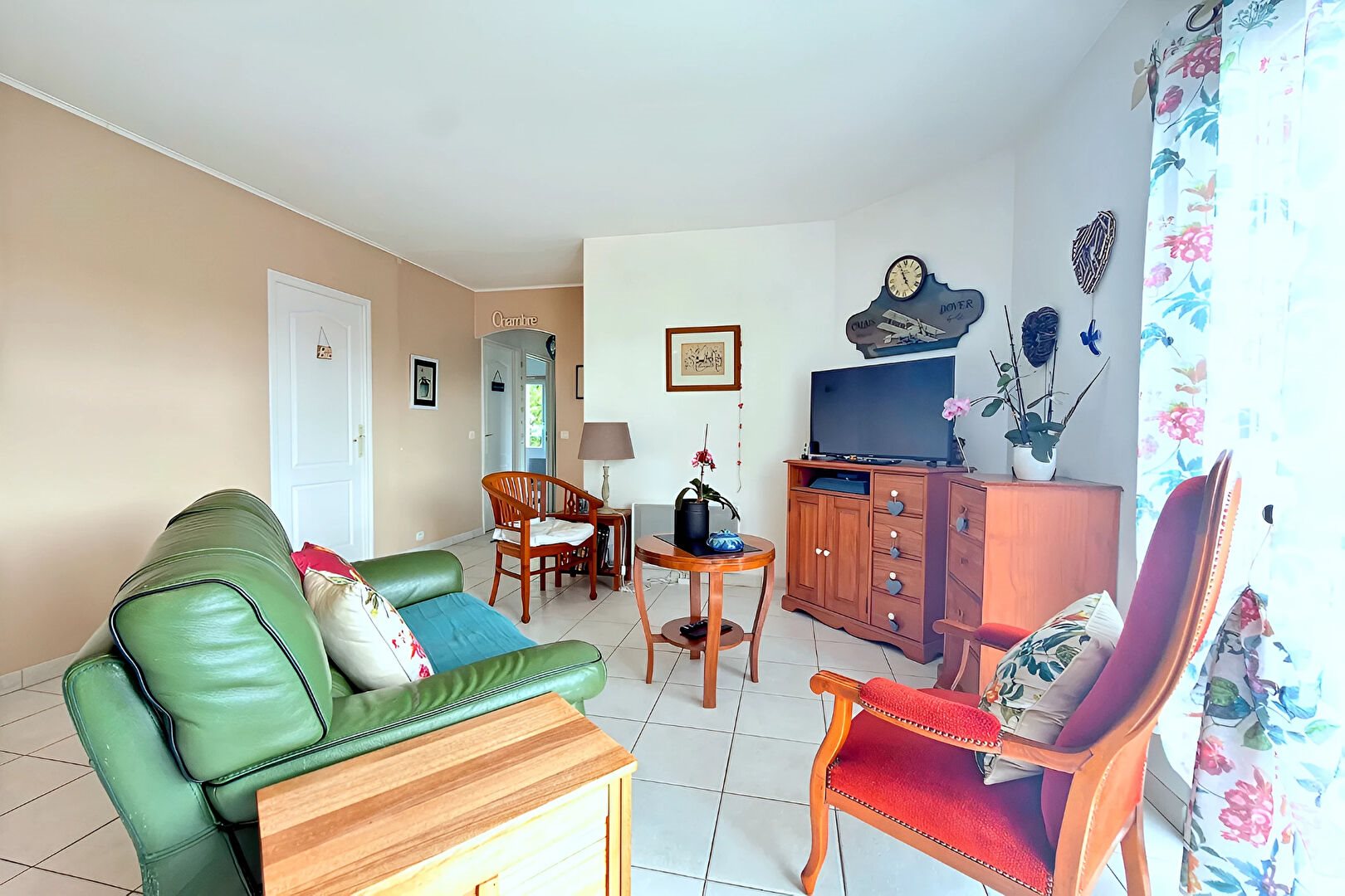 Maison à vendre, 117m², Champagné-les-Marais