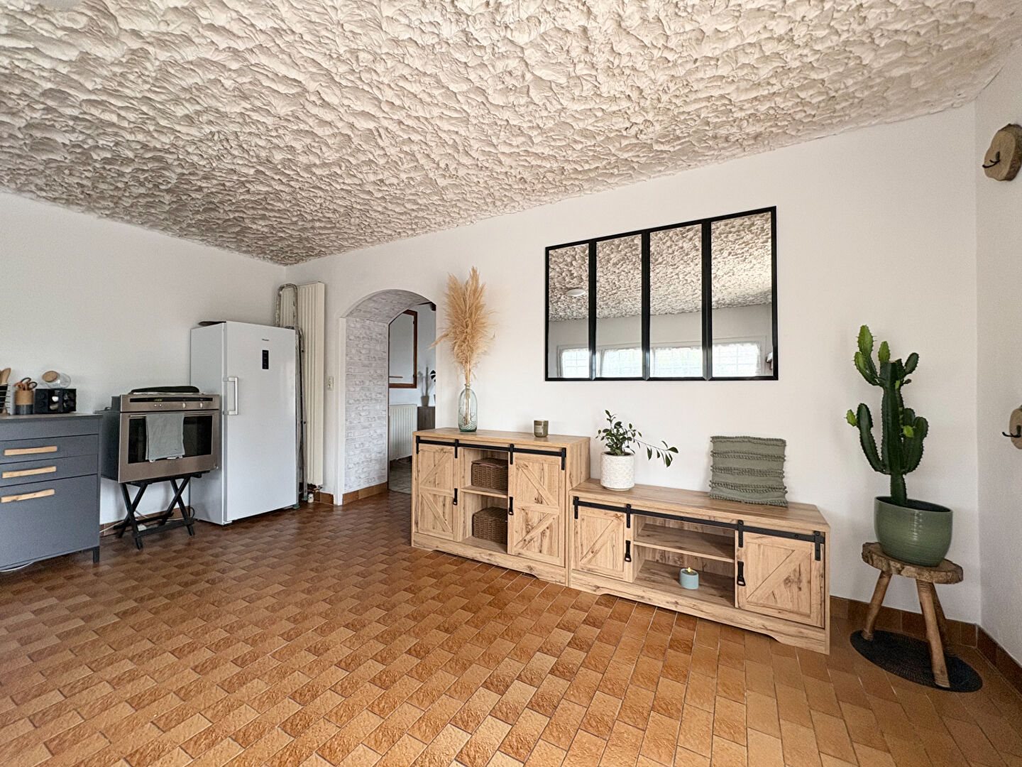 Maison à vendre, 155m², Nalliers