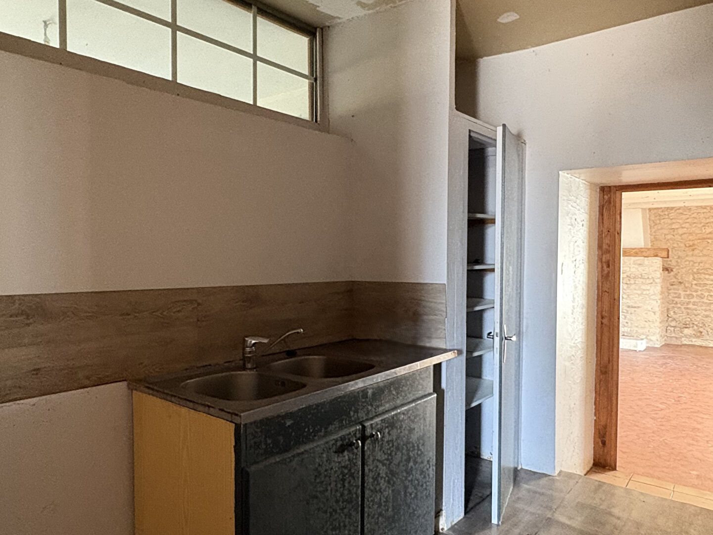 Maison à vendre, 205m², Nalliers