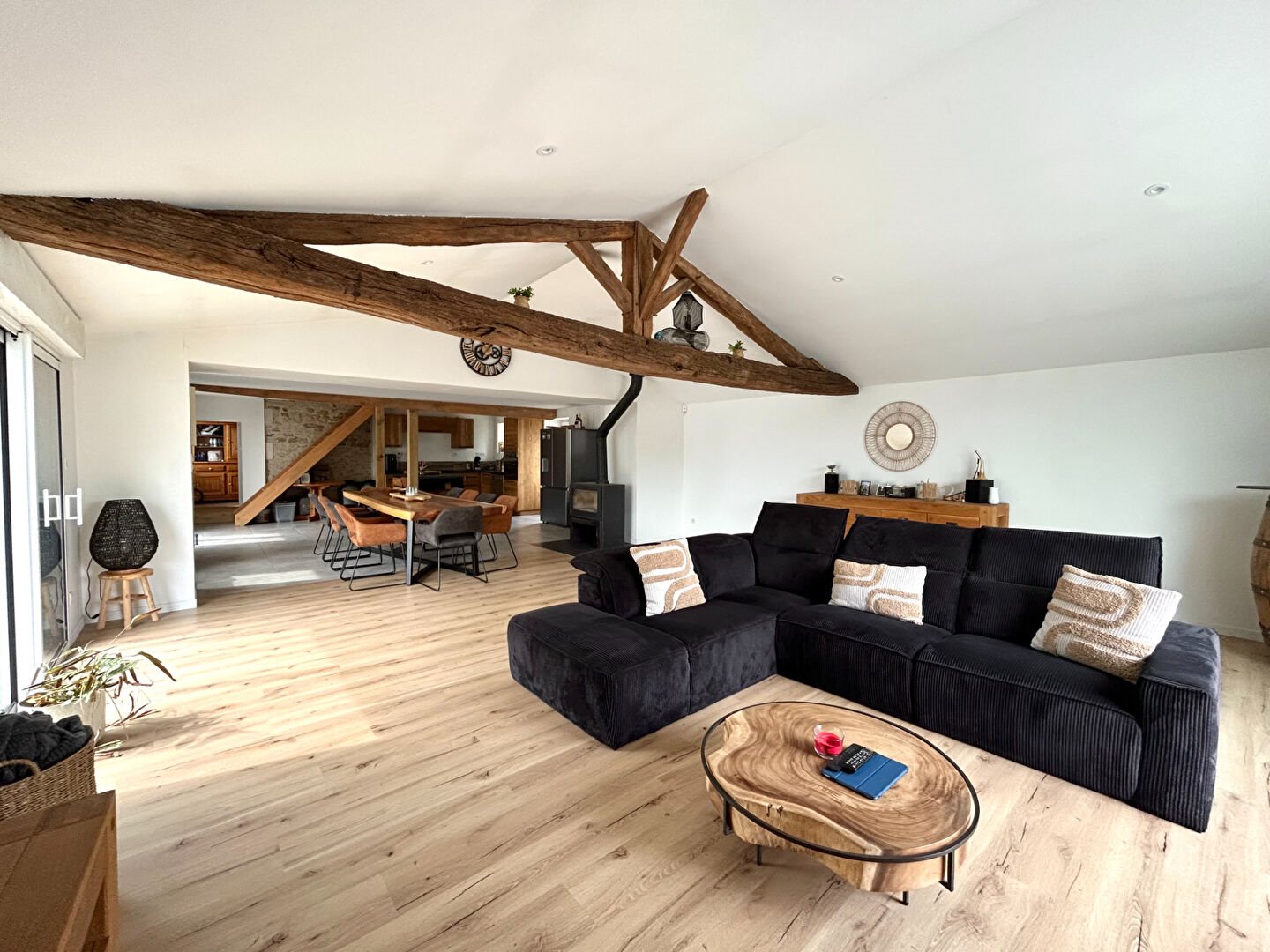 Maison à vendre, 147m², Moreilles