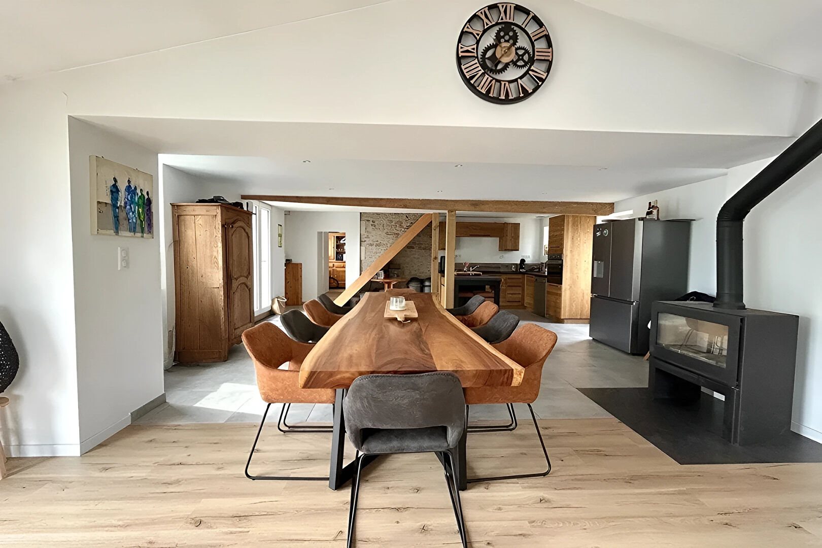 Maison à vendre, 147m², Moreilles