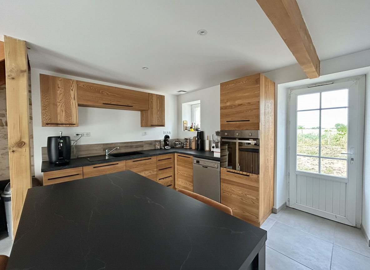 Maison à vendre, 147m², Moreilles
