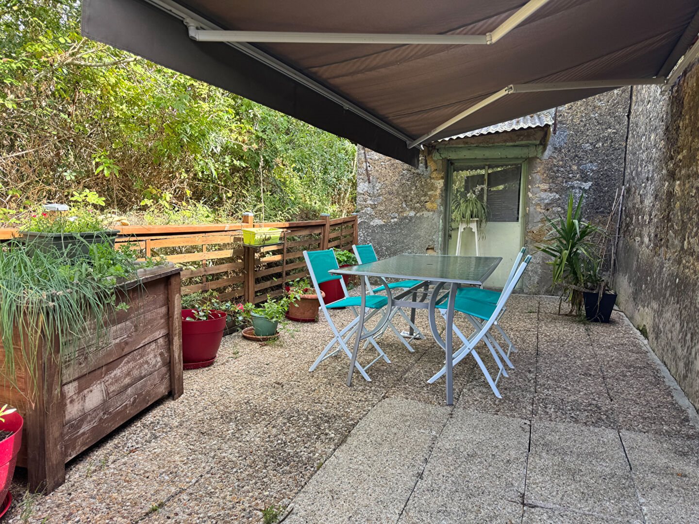 Maison à vendre, 79m², L'Île-d'Elle