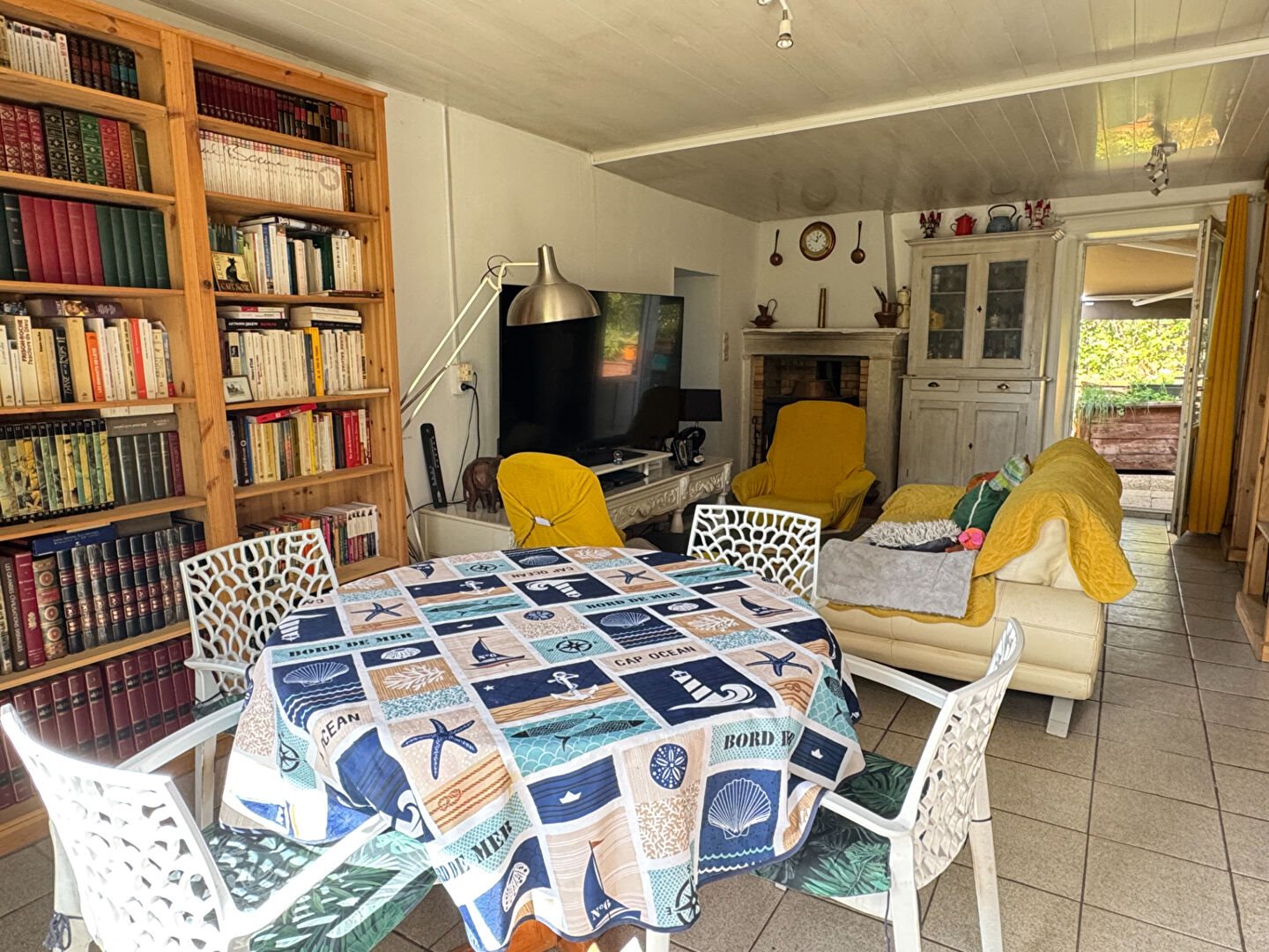 Maison à vendre, 79m², L'Île-d'Elle