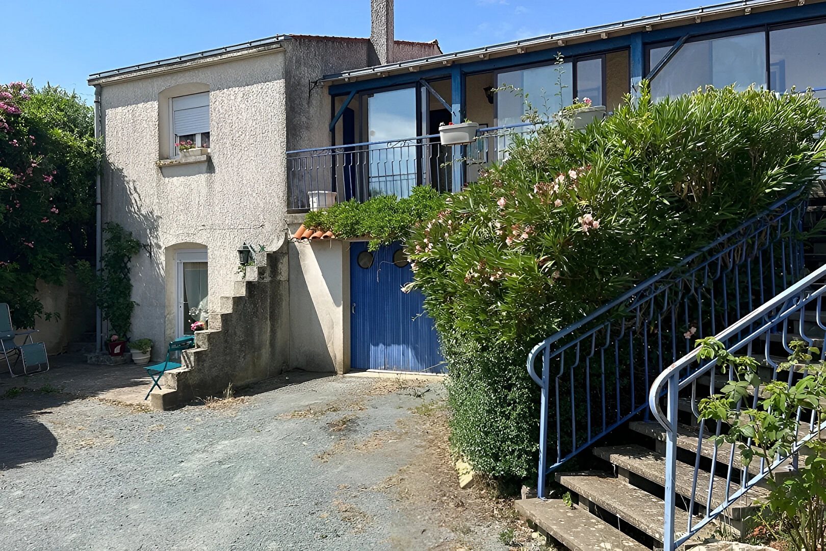 Maison à vendre, 131m², L'Ile-d'Elle
