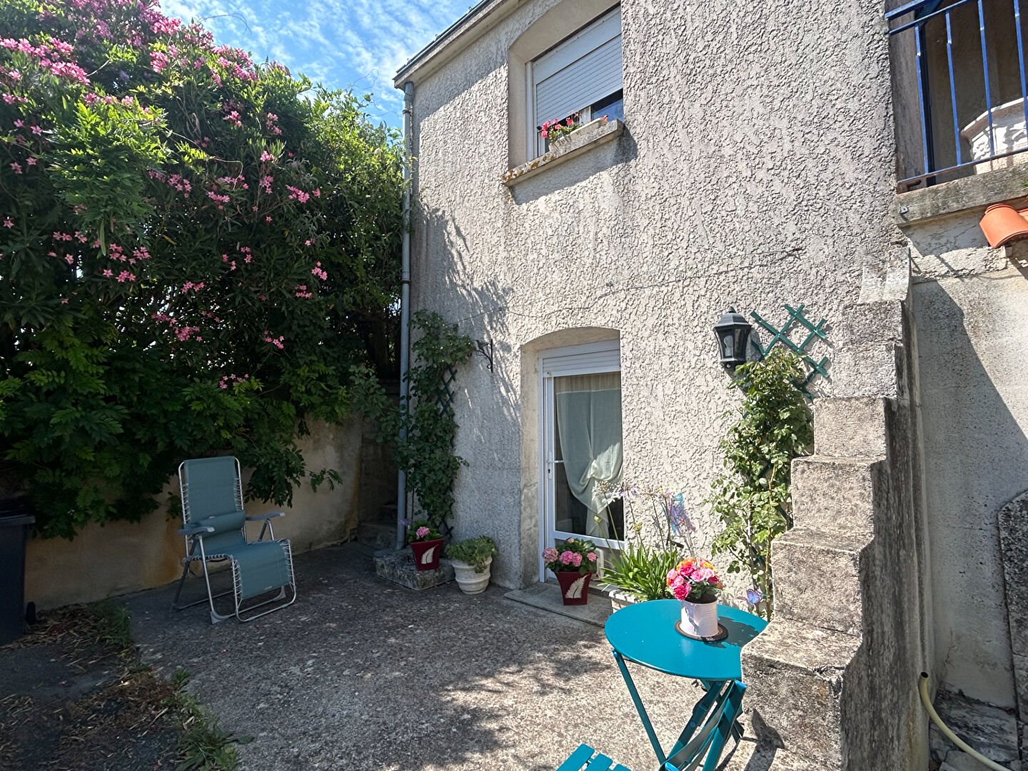 Maison à vendre, 131m², L'Ile-d'Elle