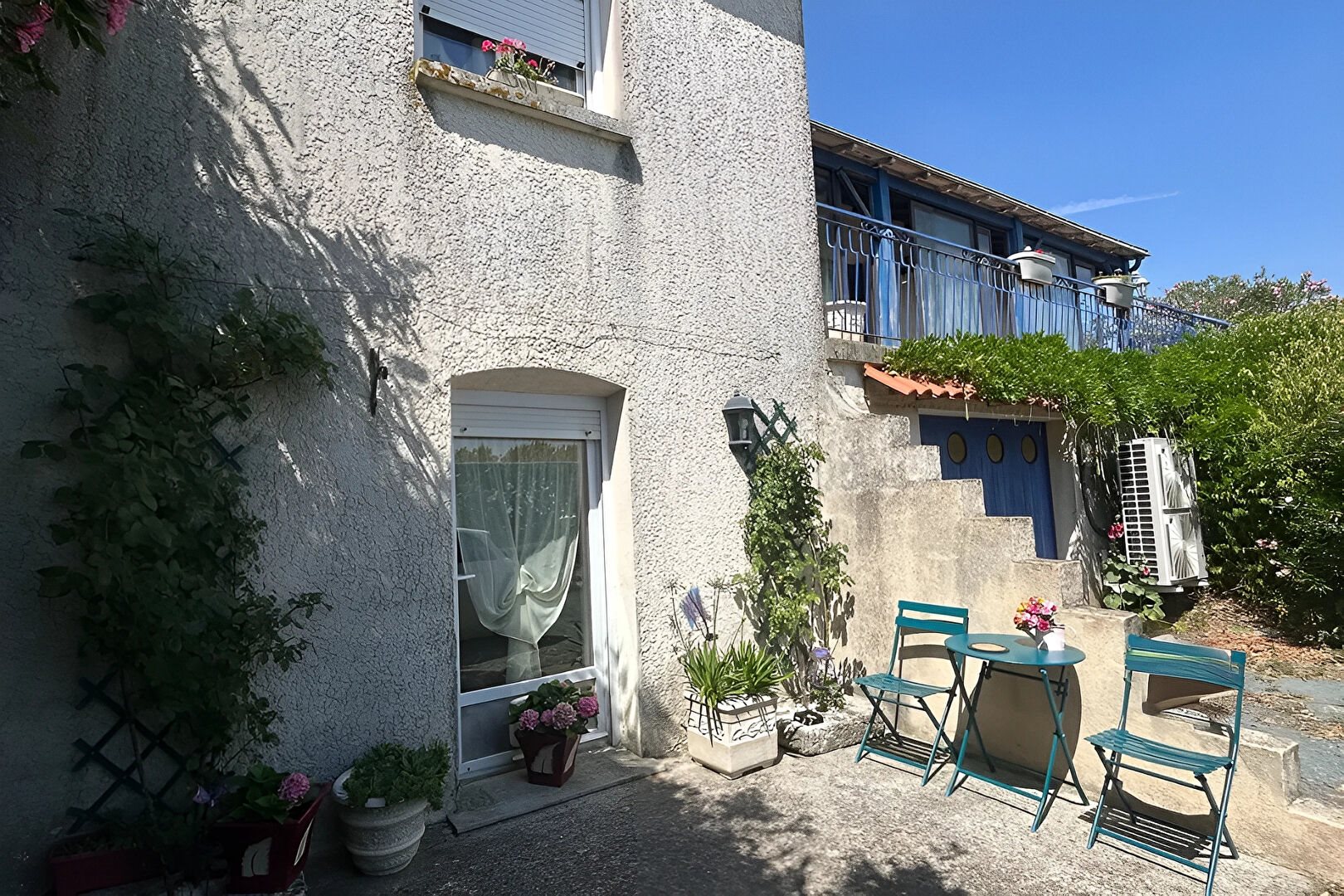 Maison à vendre, 131m², L'Ile-d'Elle