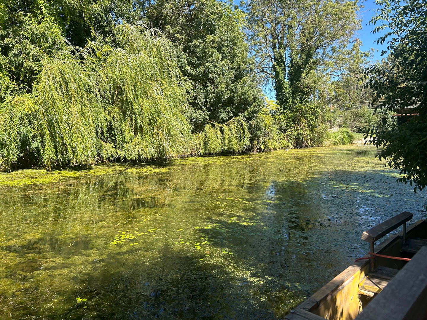 Maison à vendre, 105m², L'Île-d'Elle