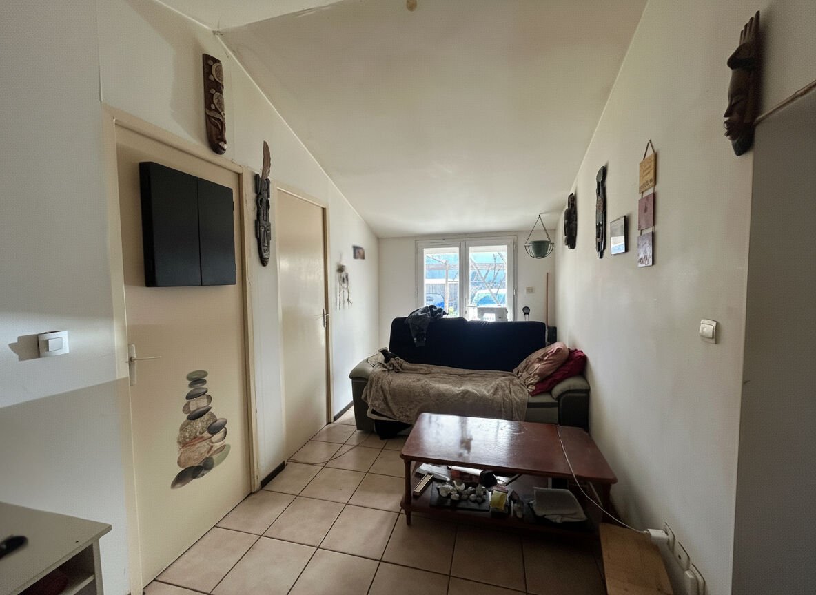 Maison à vendre, 105m², L'Île-d'Elle