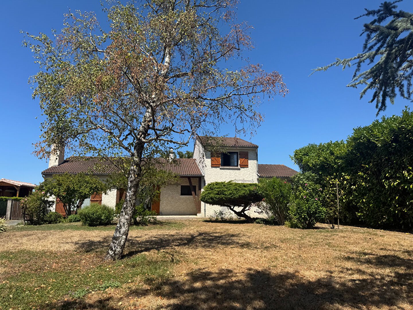 Maison à vendre, 146m², Vix