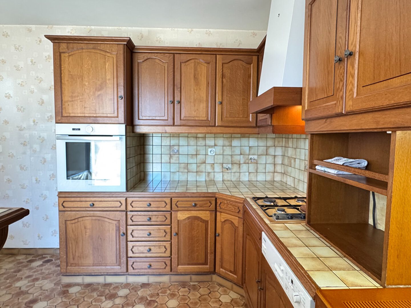 Maison à vendre, 146m², Vix