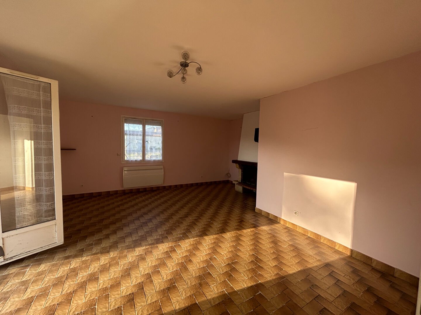 Maison à vendre, 90m², La Taillée
