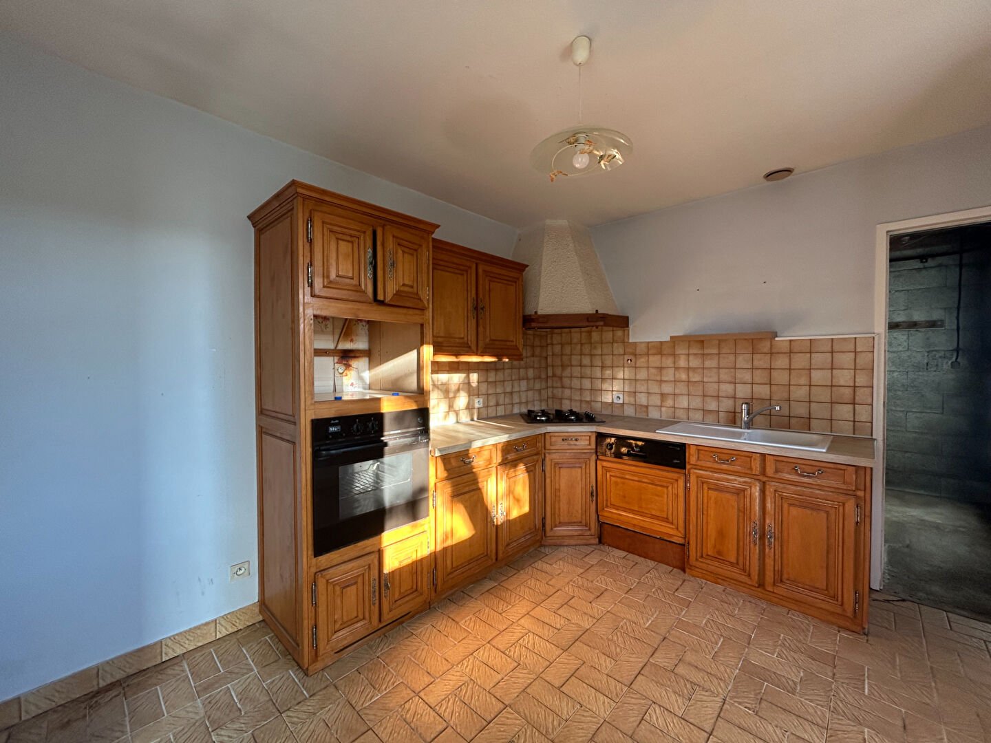 Maison à vendre, 90m², La Taillée