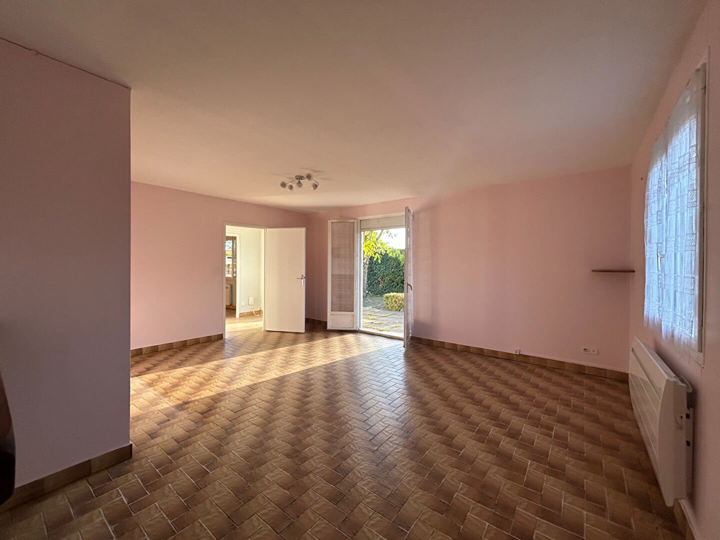 Maison à vendre, 90m², La Taillée
