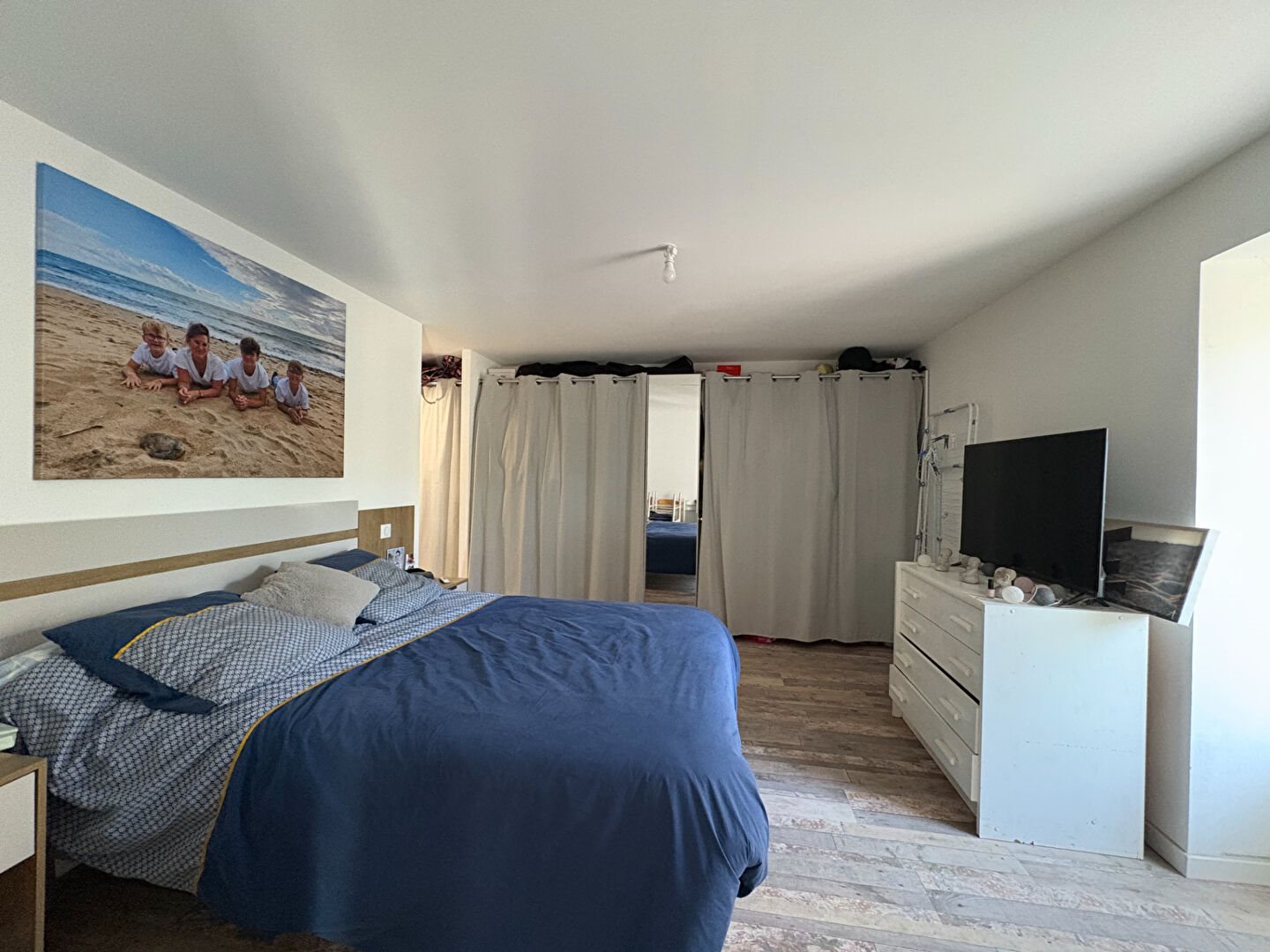 Maison à vendre, 149m², Nalliers