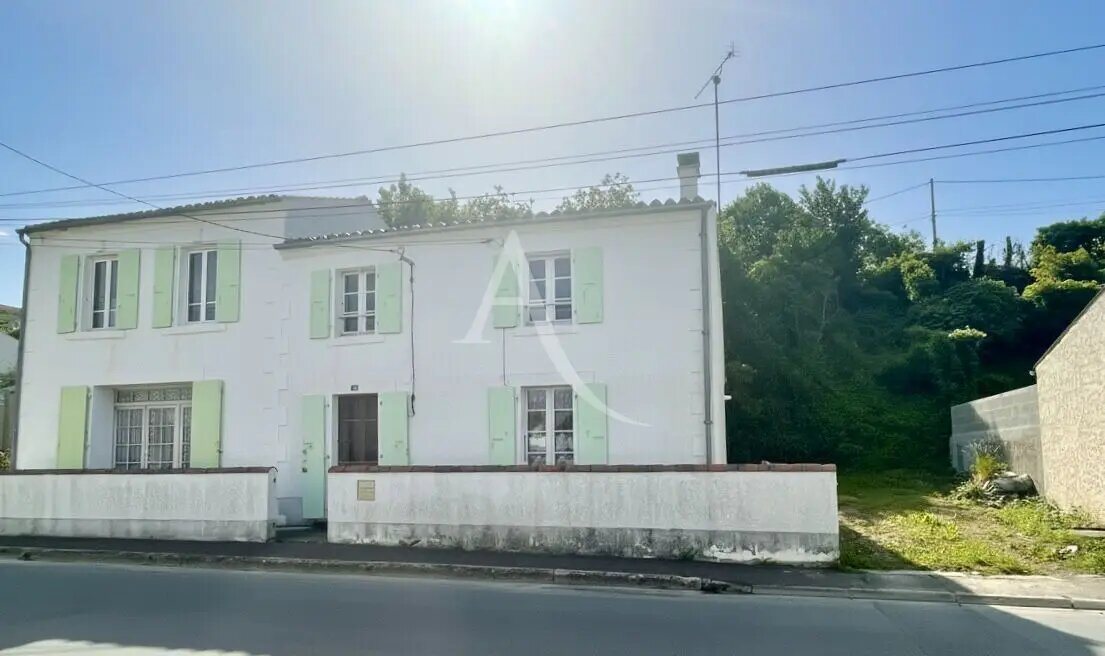 Maison à vendre, 161m², L'Ile-d'Elle