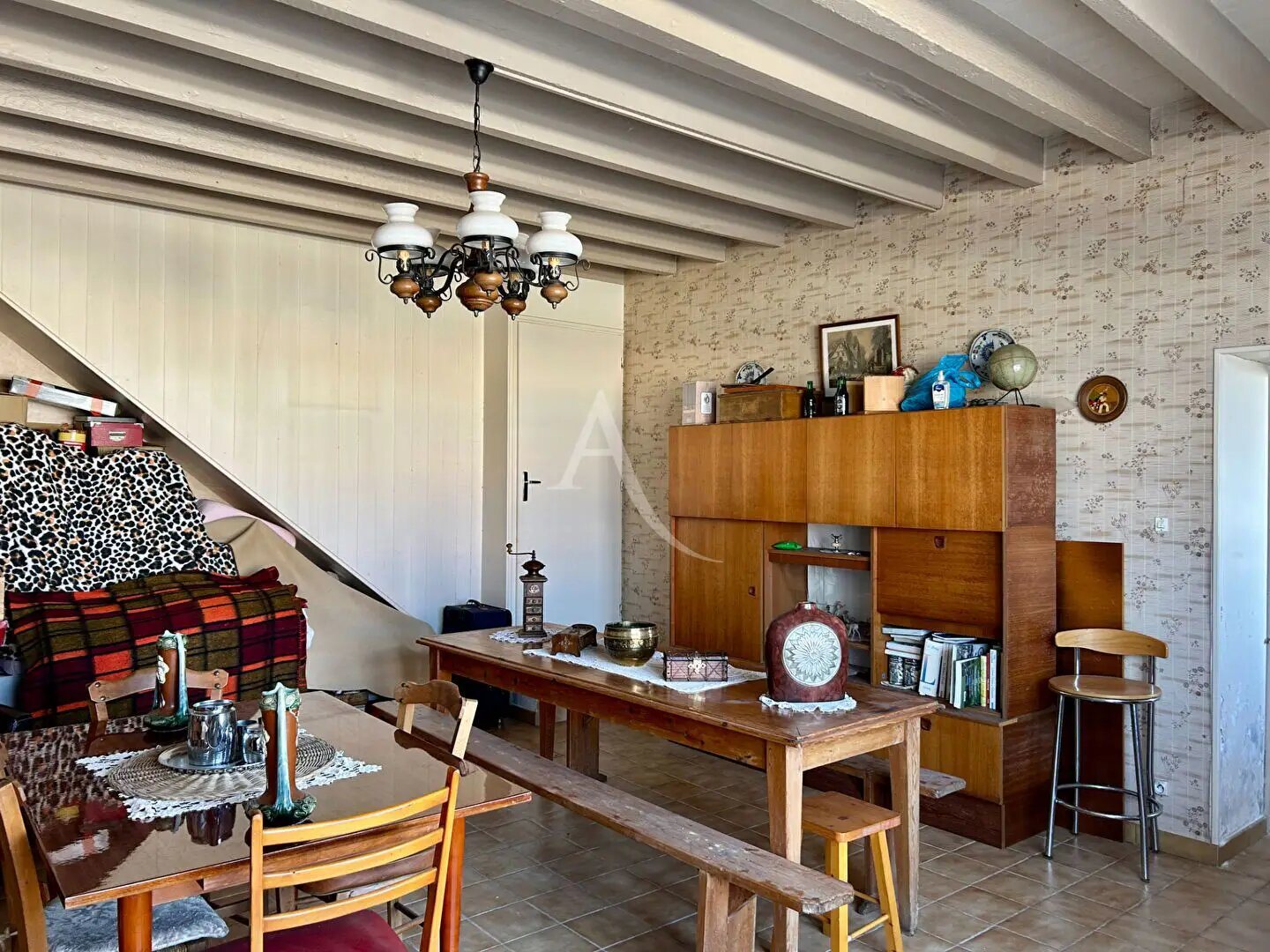 Maison à vendre, 161m², L'Ile-d'Elle
