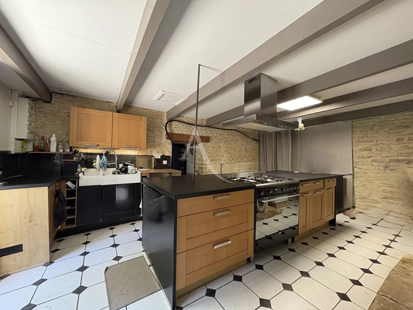 Maison à vendre, 112m², Sainte-Radégonde-des-Noyers