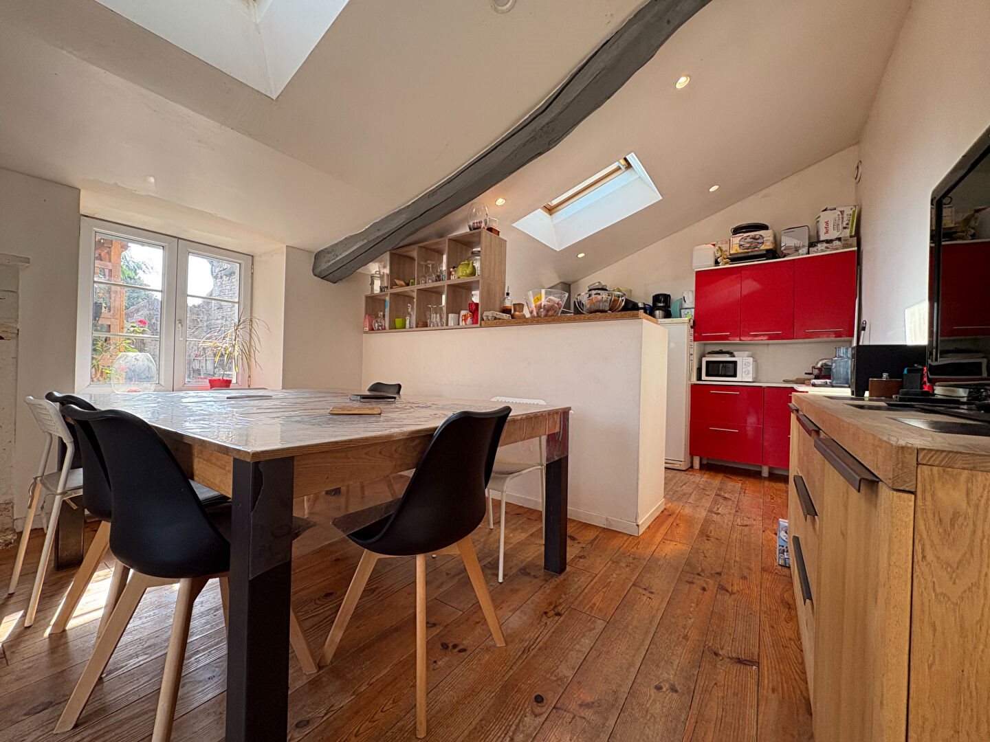 Maison à vendre, 108m², Nalliers