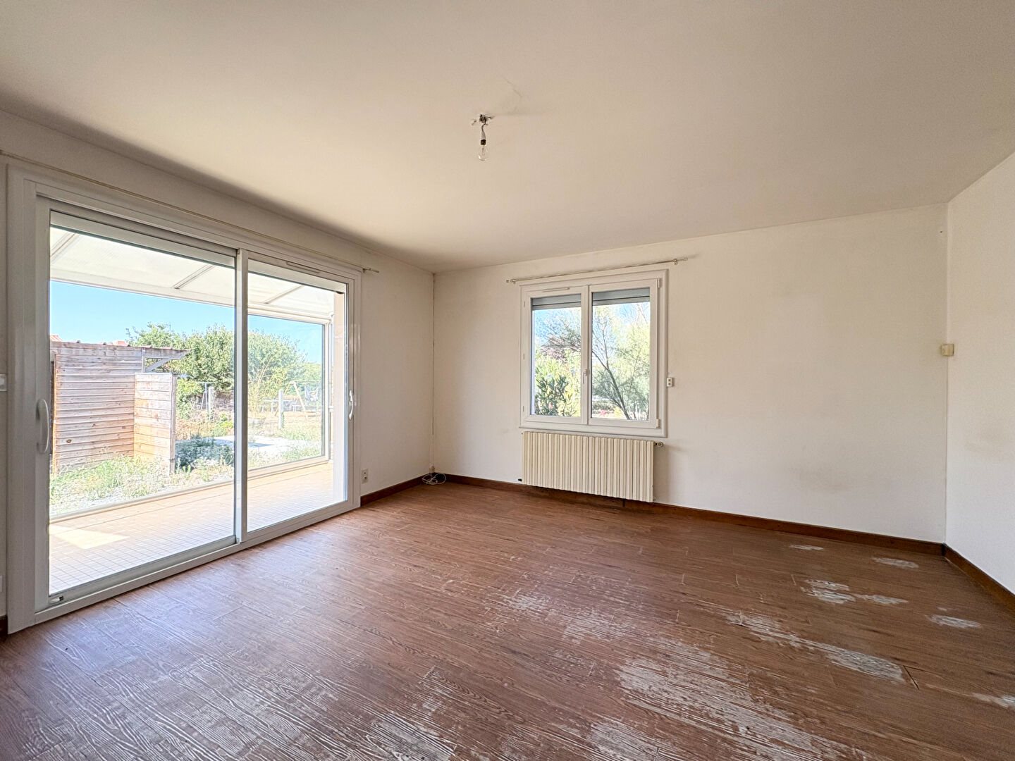 Maison à vendre, 91m², Nalliers