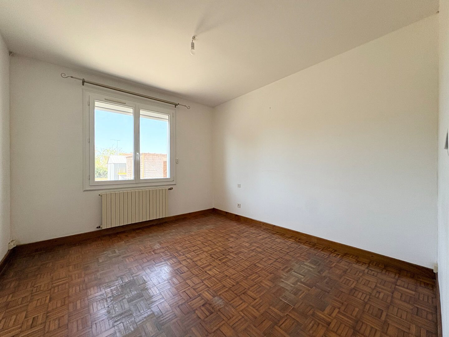 Maison à vendre, 91m², Nalliers