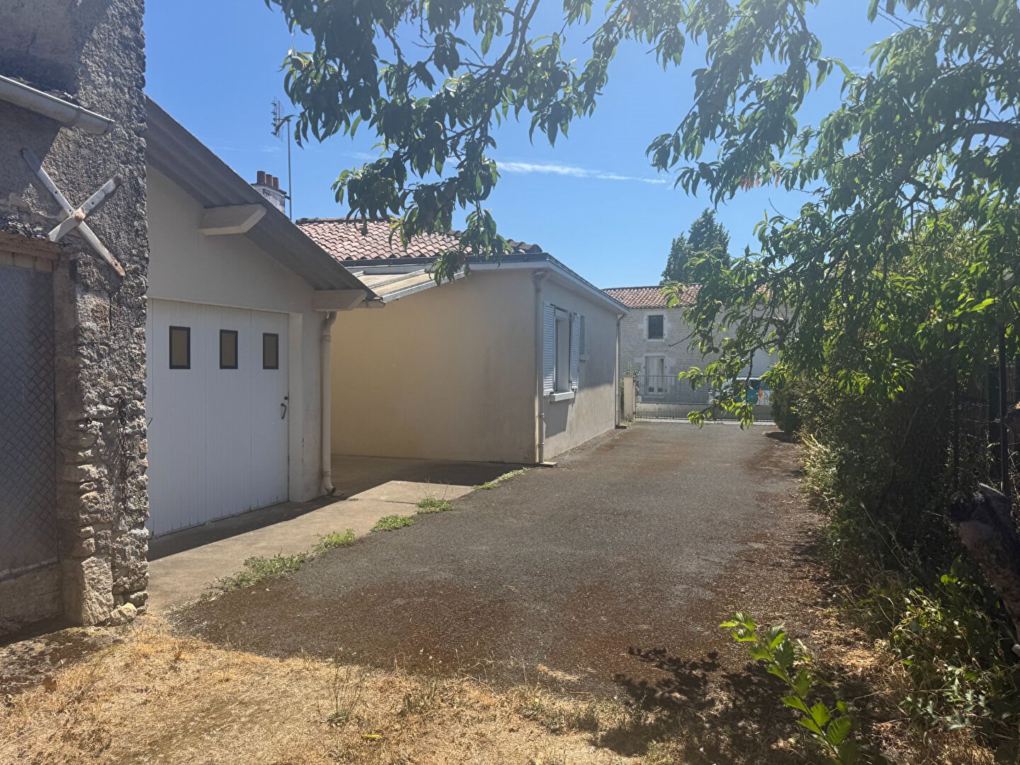 Maison à vendre, 87m², Vix