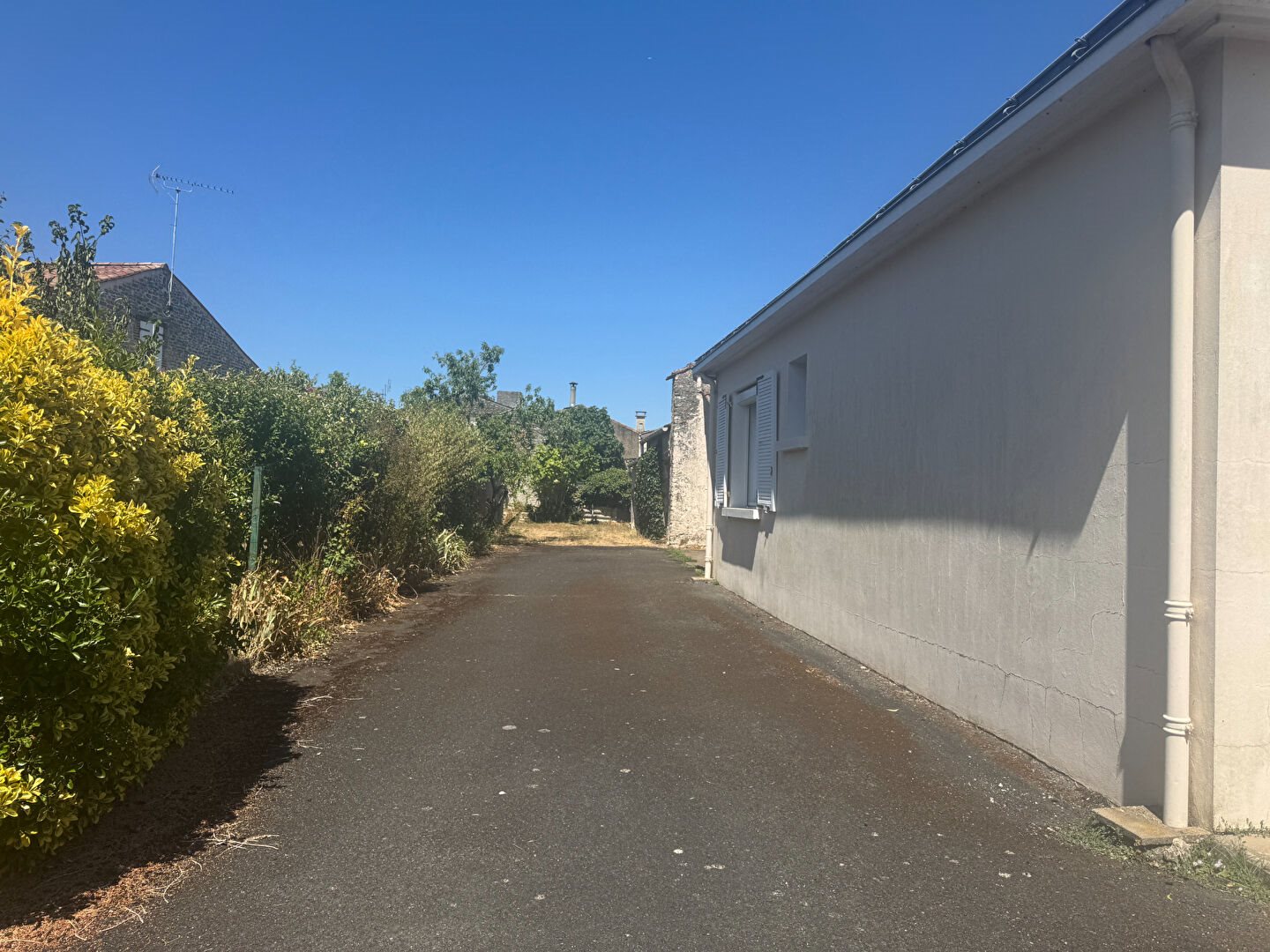 Maison à vendre, 87m², Vix