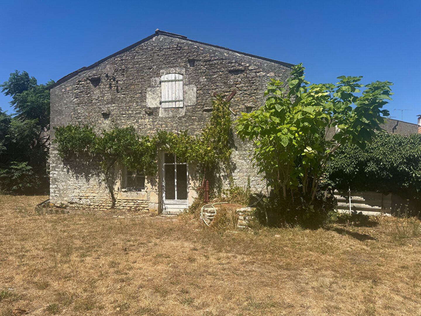Maison à vendre, 87m², Vix
