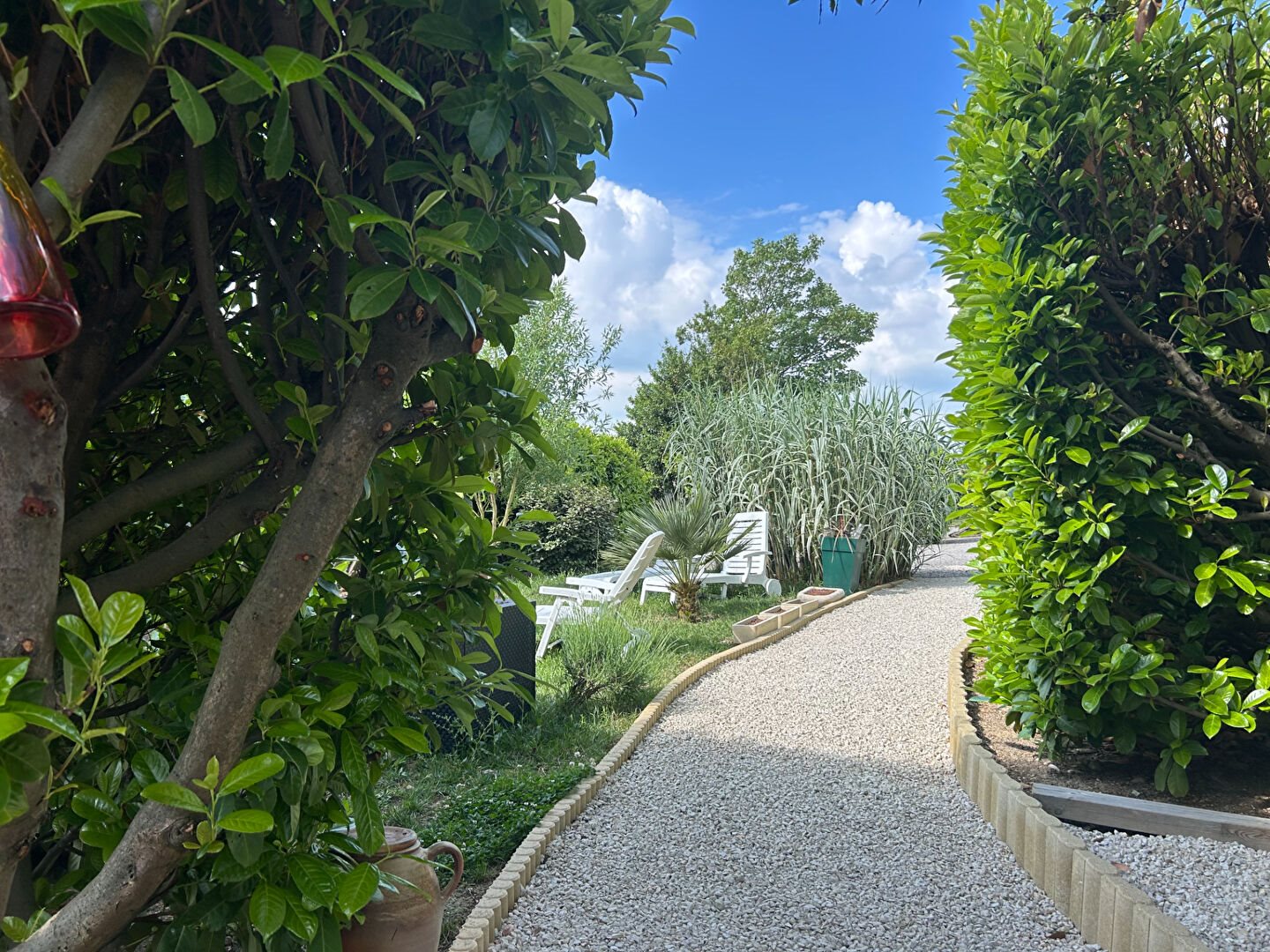 Maison à vendre, 86m², L'Ile-d'Elle
