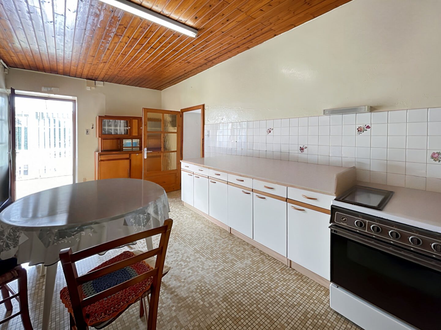 Maison à vendre, 95m², Sainte-Radégonde-des-Noyers