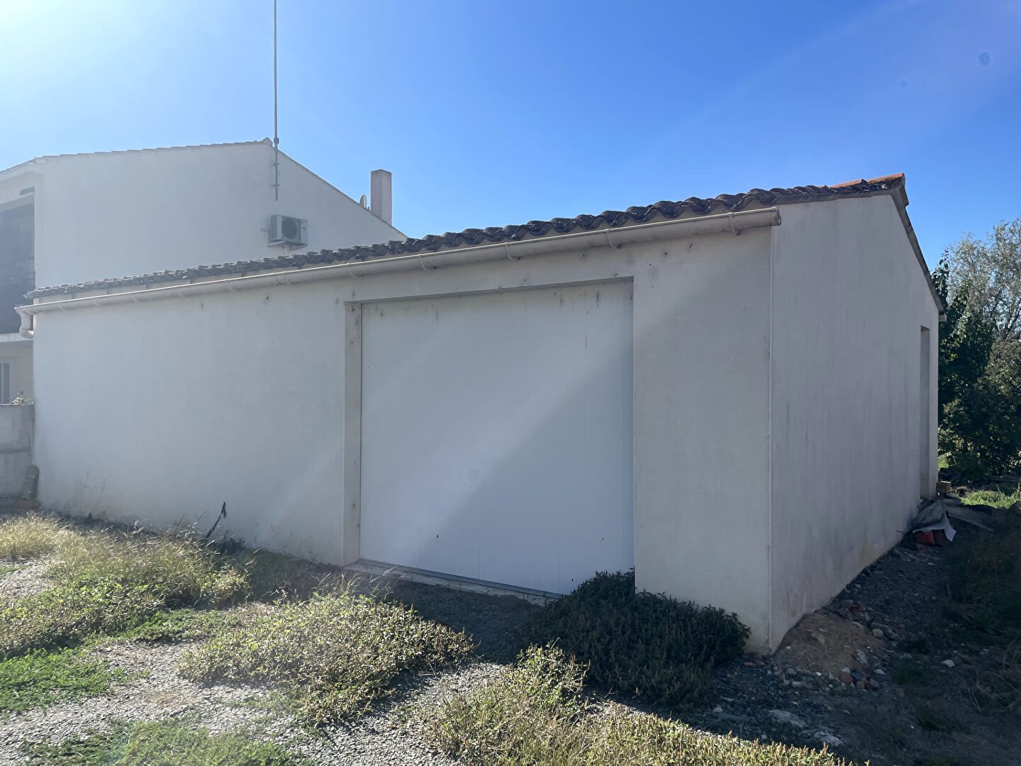 Maison à vendre, 50m², L'Île-d'Elle