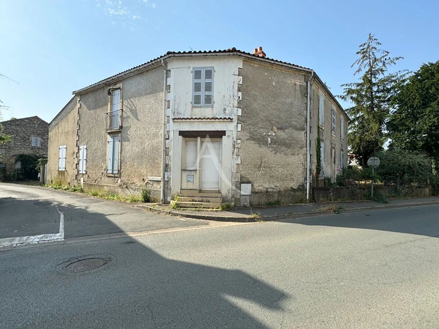 Maison à vendre, 330m², Nalliers