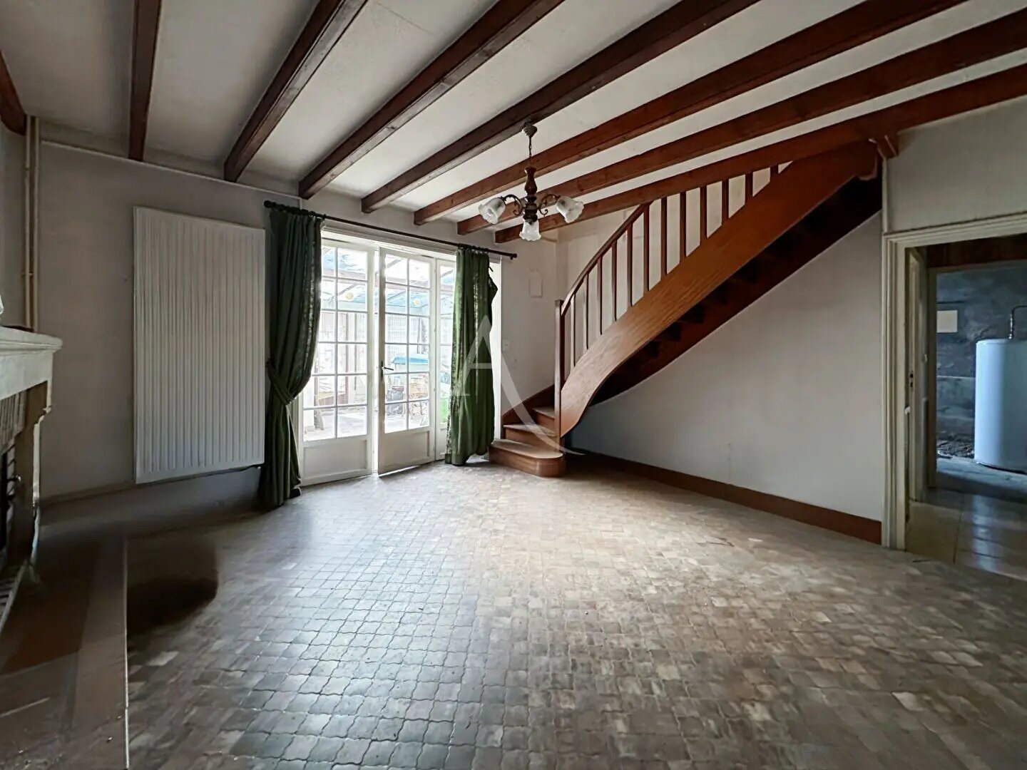 Maison à vendre, 330m², Nalliers