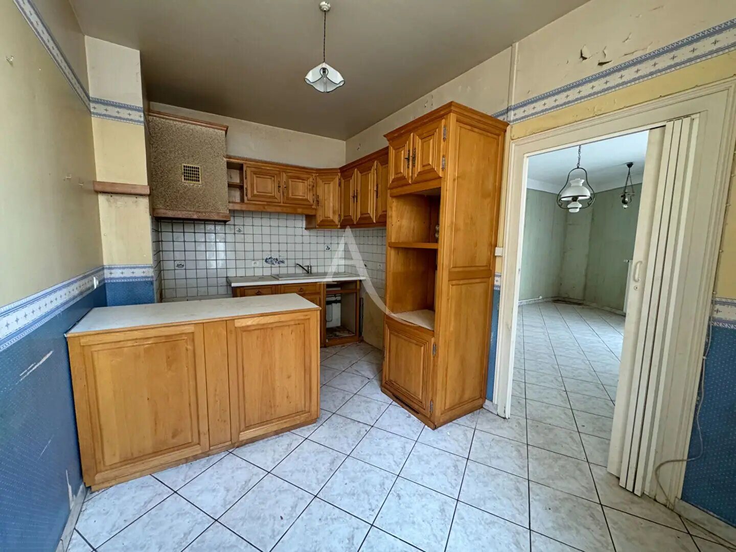 Maison à vendre, 330m², Nalliers
