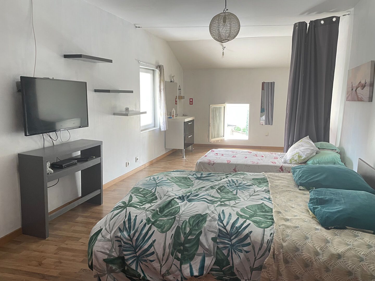 Maison à vendre, 156m², Mouzeuil-Saint-Martin