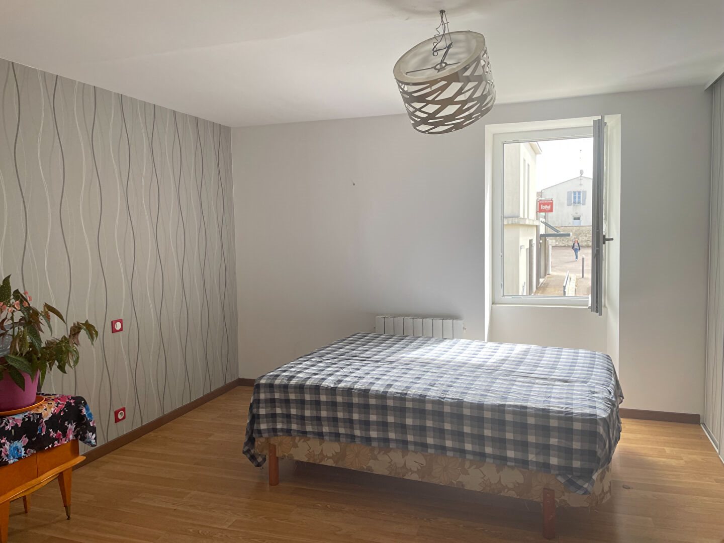 Maison à vendre, 156m², Mouzeuil-Saint-Martin
