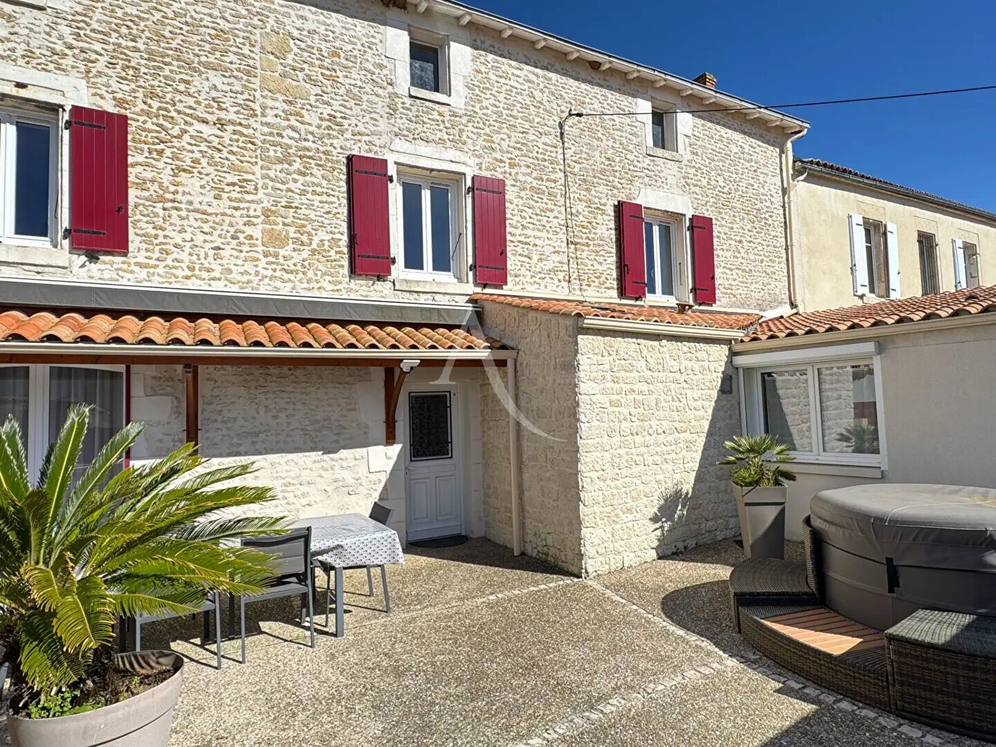 Maison à vendre, 159m², Vix