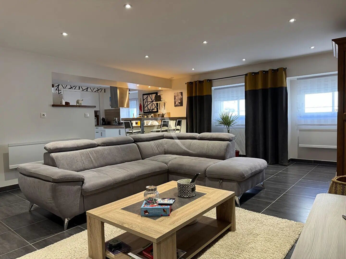 Maison à vendre, 159m², Vix